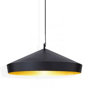 Beat Flat Pendant