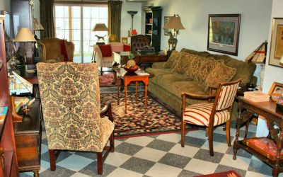 Whatever the occasion our furniture will make it special