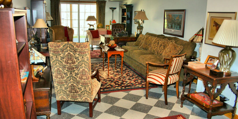 Whatever the occasion our furniture will make it special